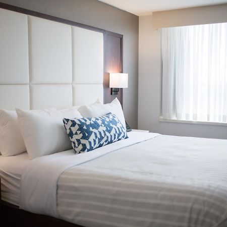 เดอะพาร์ค โฮเทล ลอนดอน Hotel ภายนอก รูปภาพ