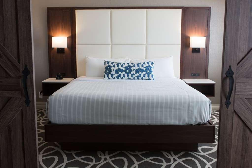 เดอะพาร์ค โฮเทล ลอนดอน Hotel ห้อง รูปภาพ