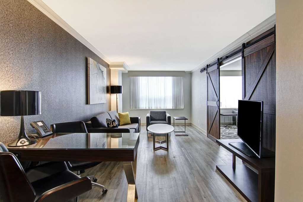 เดอะพาร์ค โฮเทล ลอนดอน Hotel ห้อง รูปภาพ