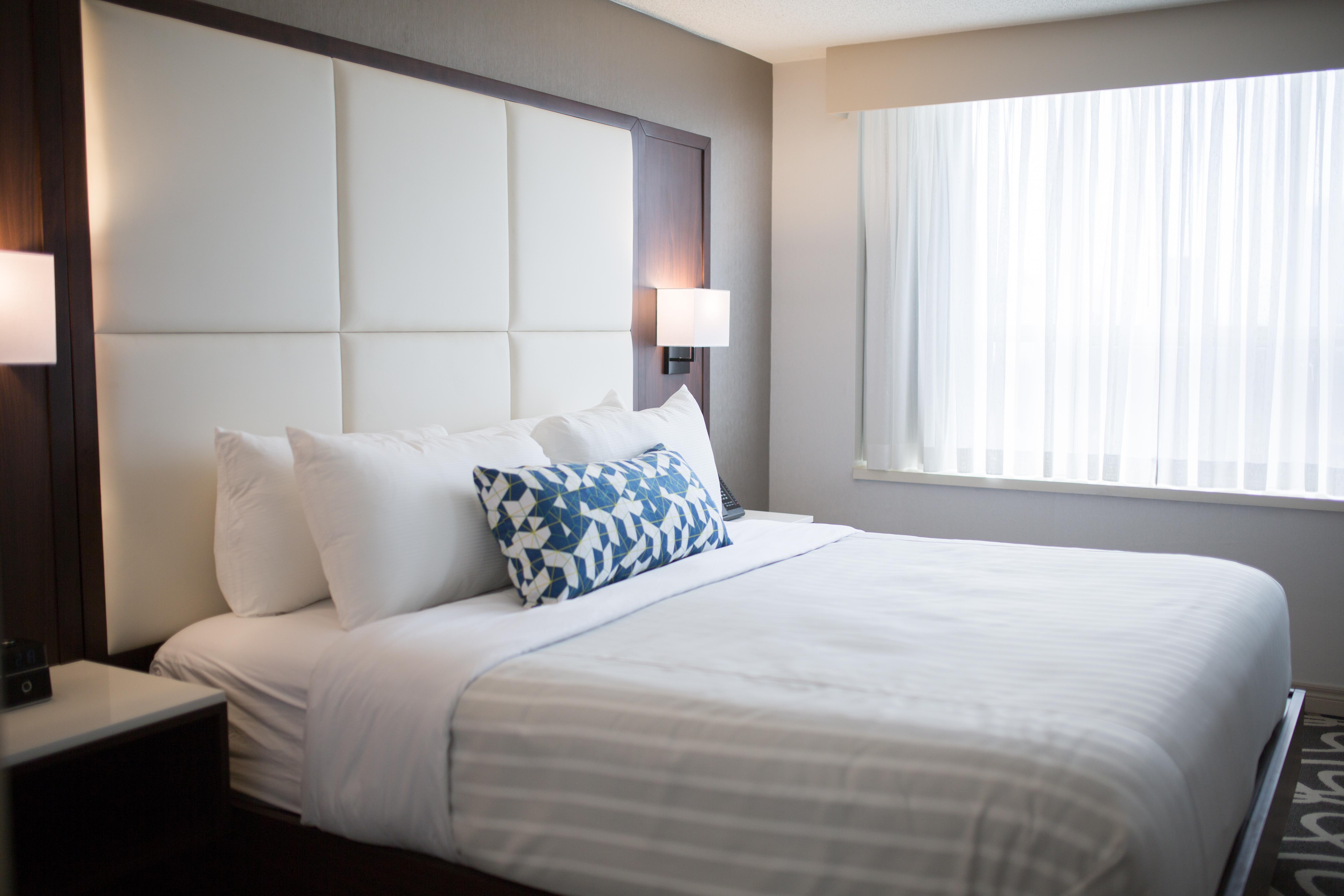 เดอะพาร์ค โฮเทล ลอนดอน Hotel ภายนอก รูปภาพ