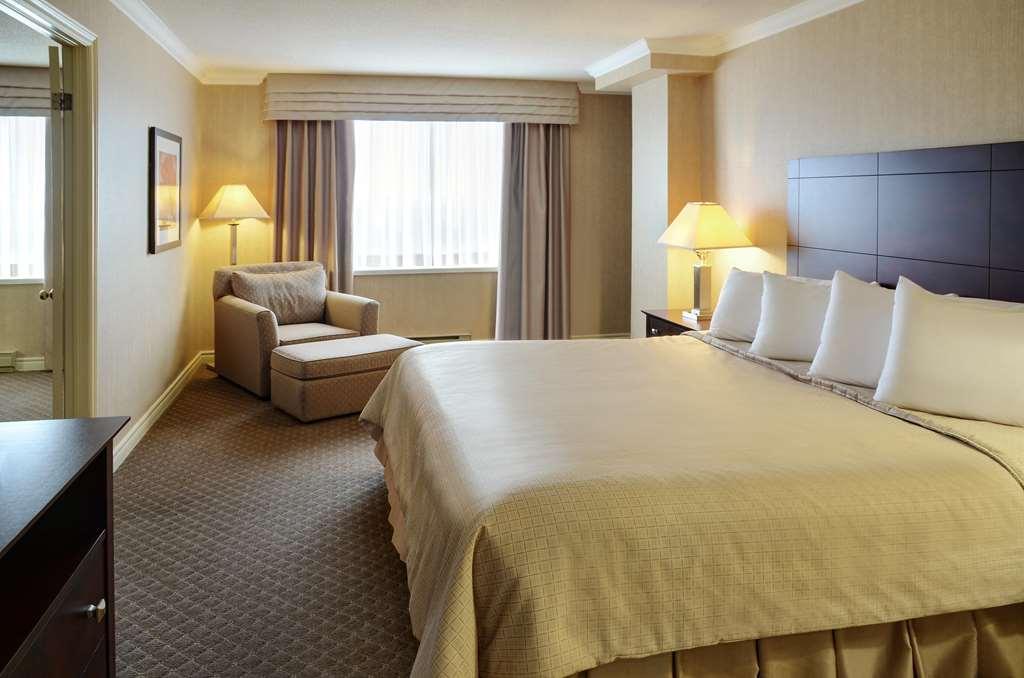 เดอะพาร์ค โฮเทล ลอนดอน Hotel ห้อง รูปภาพ