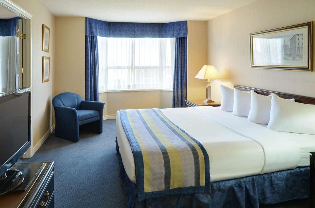 เดอะพาร์ค โฮเทล ลอนดอน Hotel ห้อง รูปภาพ