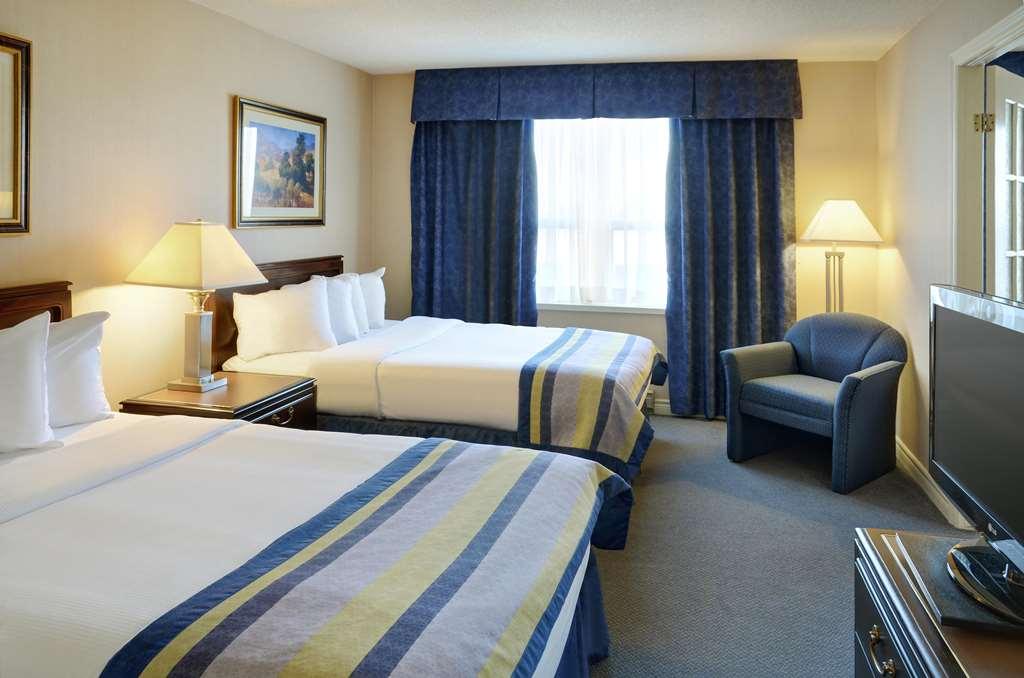 เดอะพาร์ค โฮเทล ลอนดอน Hotel ห้อง รูปภาพ