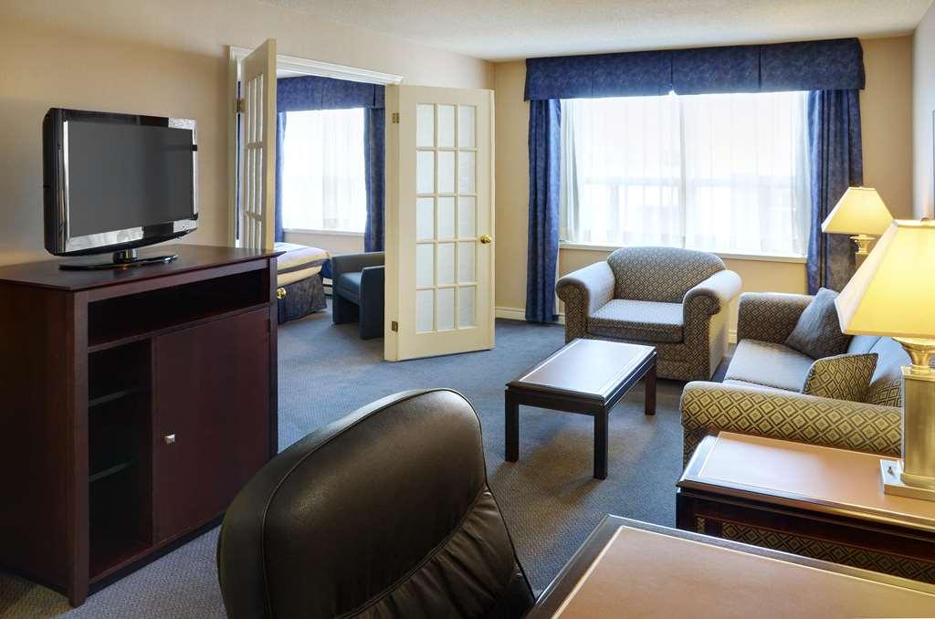 เดอะพาร์ค โฮเทล ลอนดอน Hotel ห้อง รูปภาพ