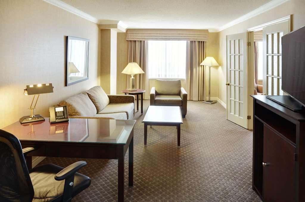 เดอะพาร์ค โฮเทล ลอนดอน Hotel ห้อง รูปภาพ