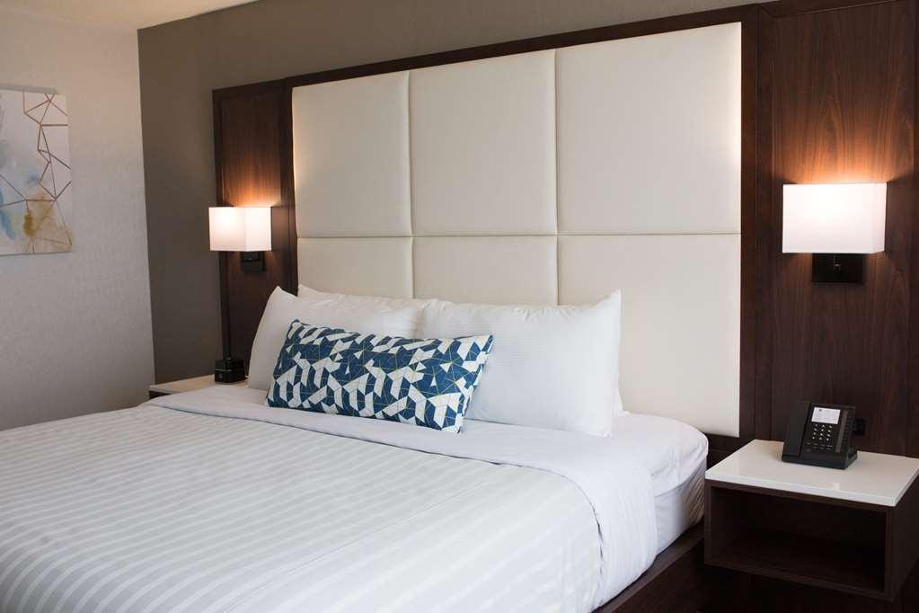 เดอะพาร์ค โฮเทล ลอนดอน Hotel ห้อง รูปภาพ