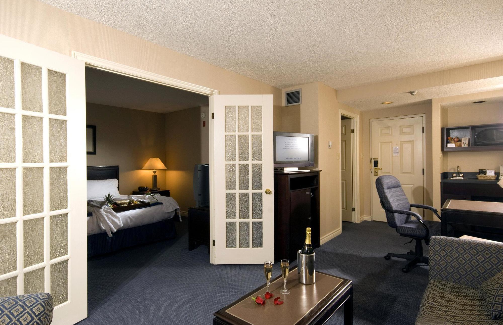 เดอะพาร์ค โฮเทล ลอนดอน Hotel ภายนอก รูปภาพ