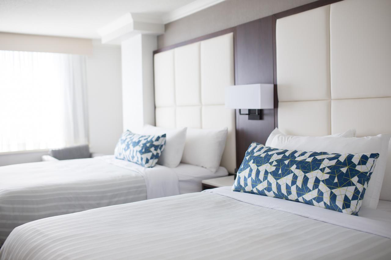 เดอะพาร์ค โฮเทล ลอนดอน Hotel ภายนอก รูปภาพ