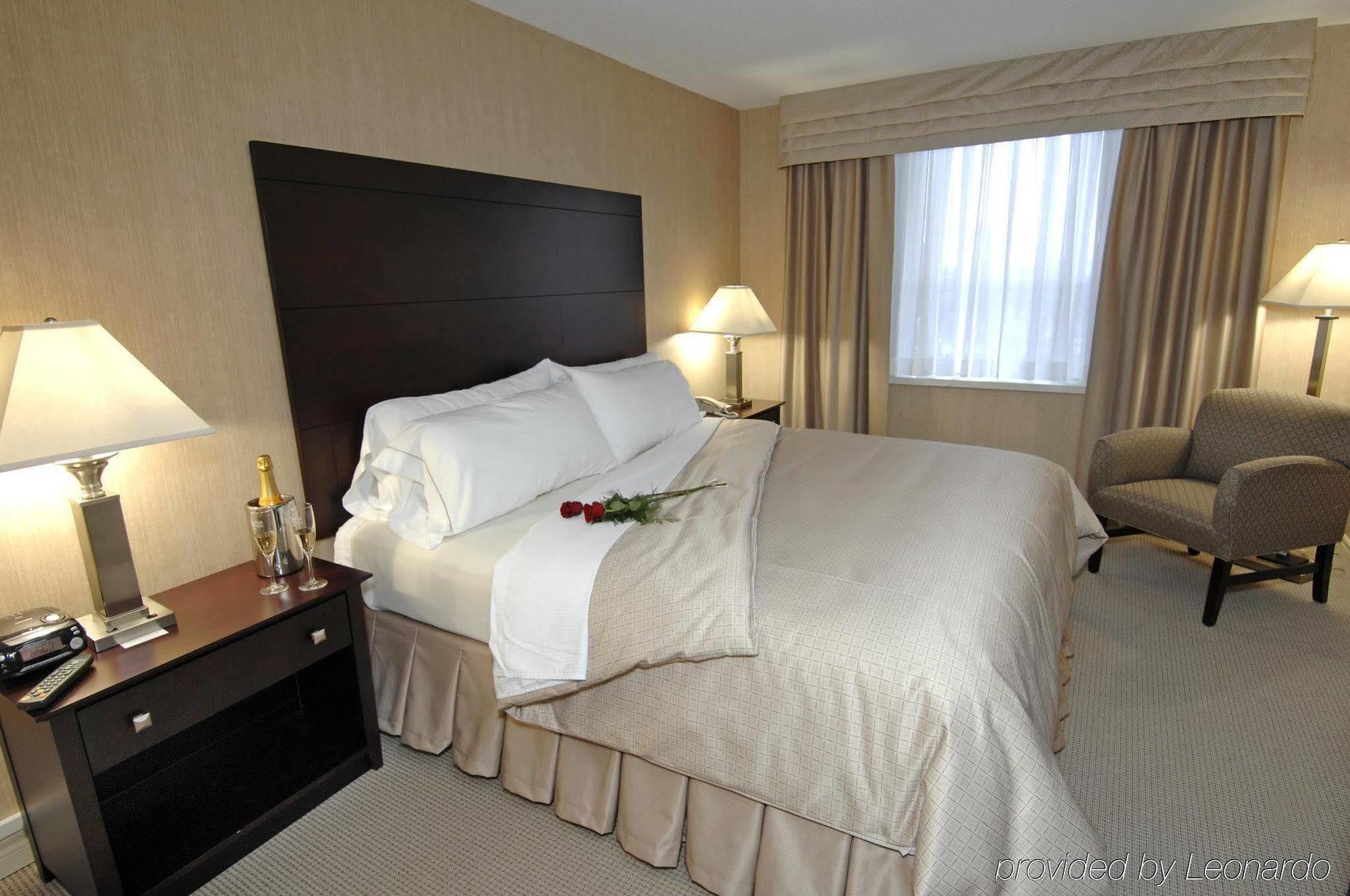 เดอะพาร์ค โฮเทล ลอนดอน Hotel ภายนอก รูปภาพ