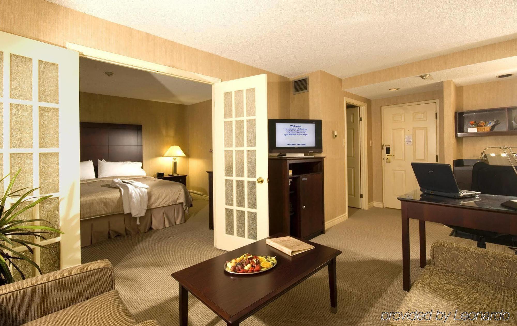 เดอะพาร์ค โฮเทล ลอนดอน Hotel ภายนอก รูปภาพ