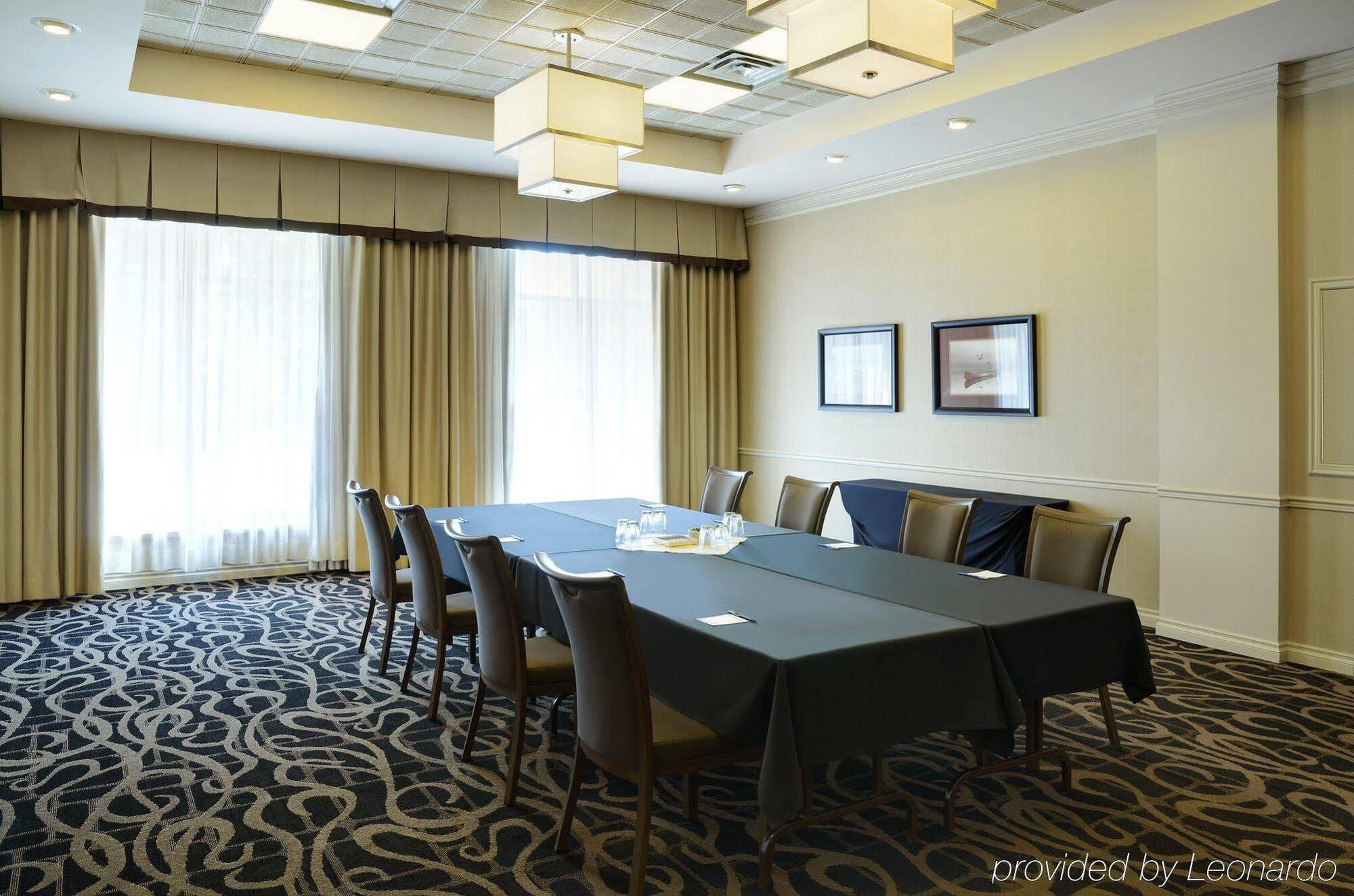 เดอะพาร์ค โฮเทล ลอนดอน Hotel ภายนอก รูปภาพ
