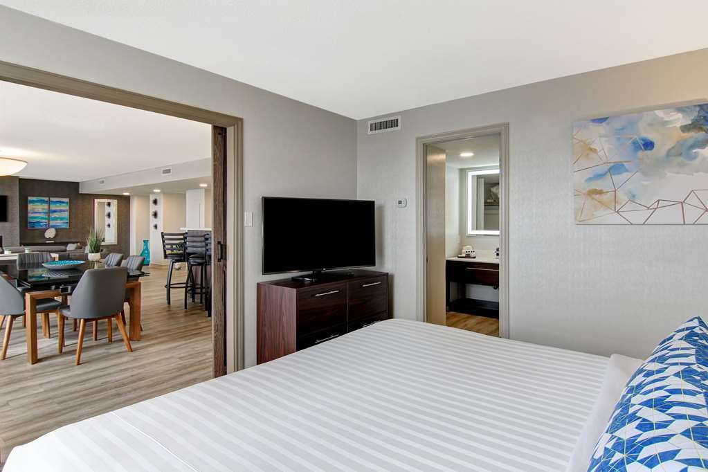 เดอะพาร์ค โฮเทล ลอนดอน Hotel ห้อง รูปภาพ