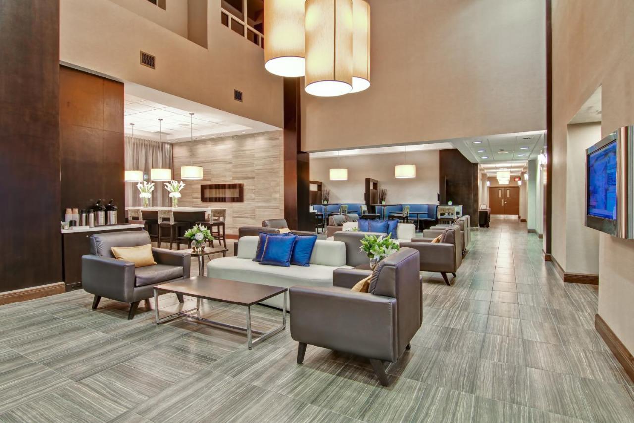เดอะพาร์ค โฮเทล ลอนดอน Hotel ภายนอก รูปภาพ